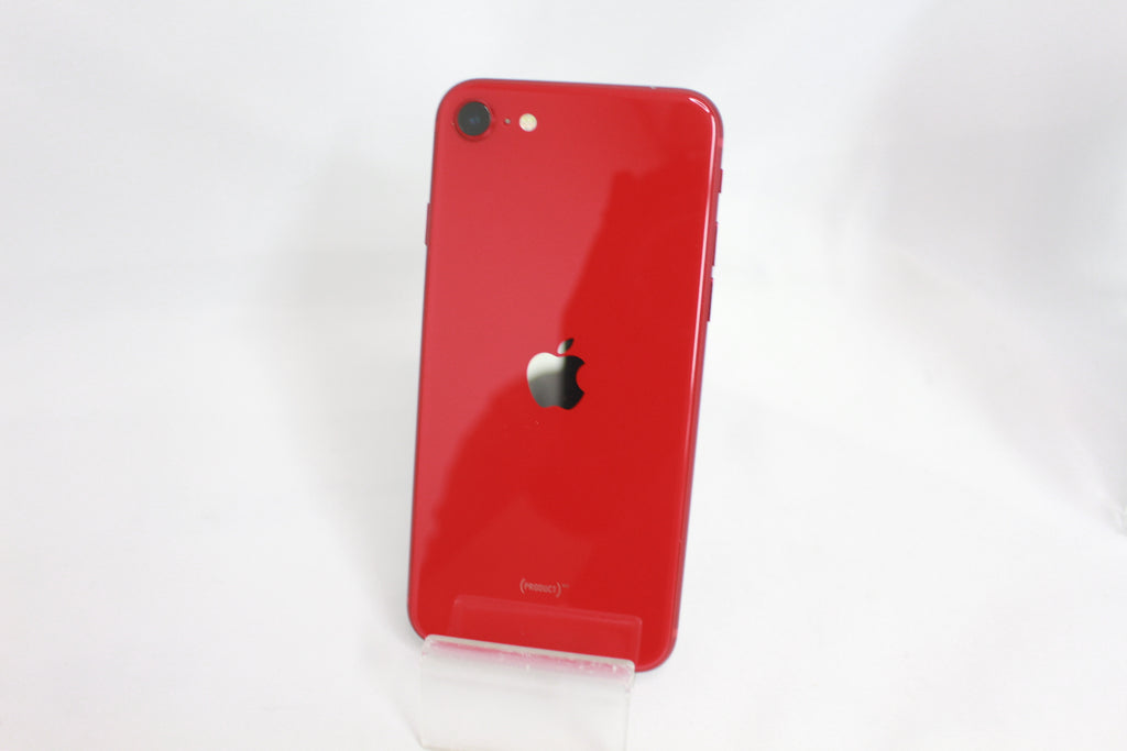 Apple iPhoneSE2 64GB MHGR3J/A