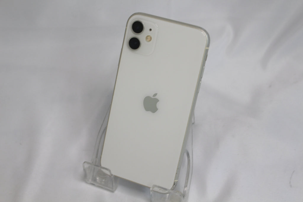 Apple iPhone 11 White 256GB MHDQ3ZP/A