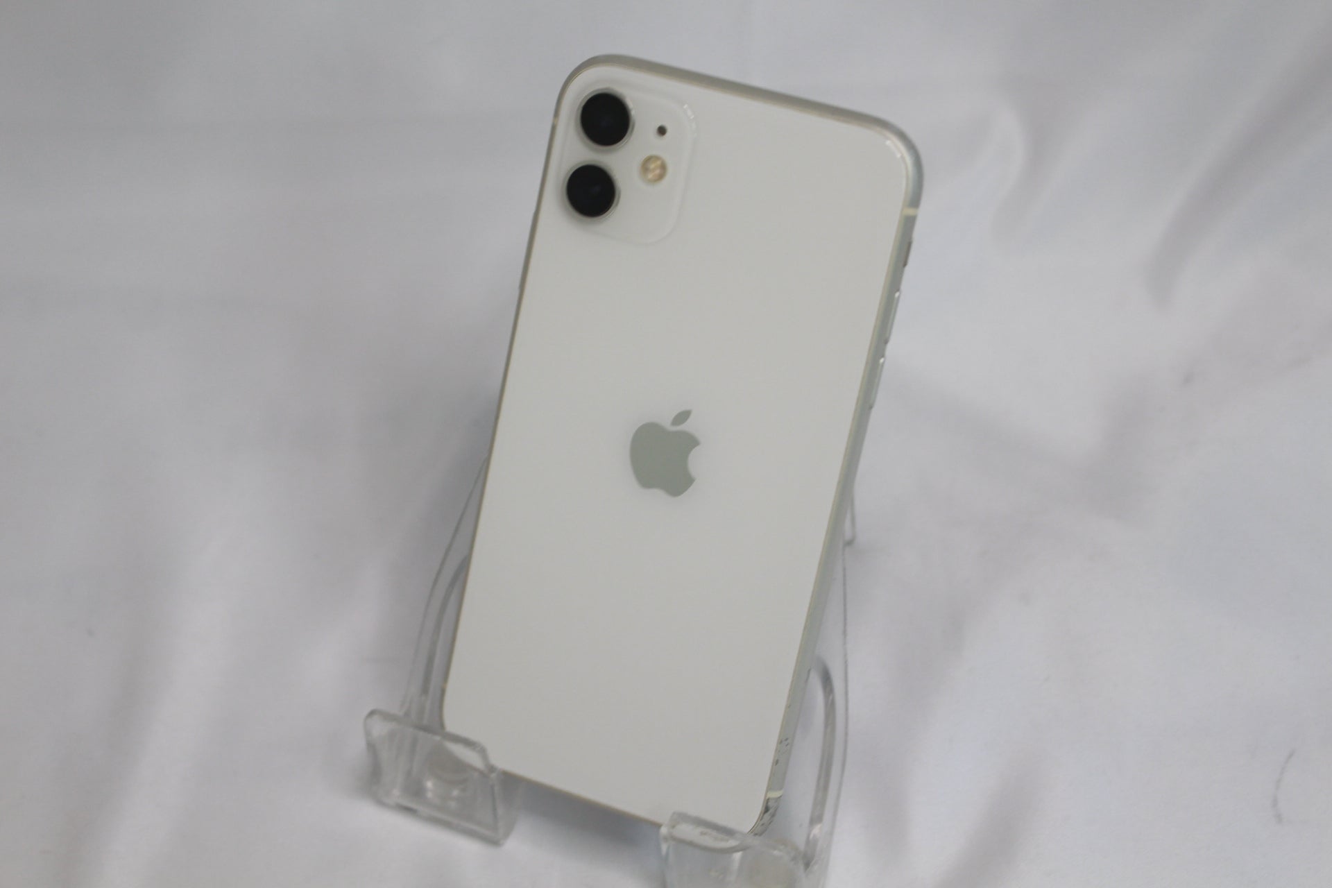 Apple iPhone 11 White 256GB MHDQ3ZP/A