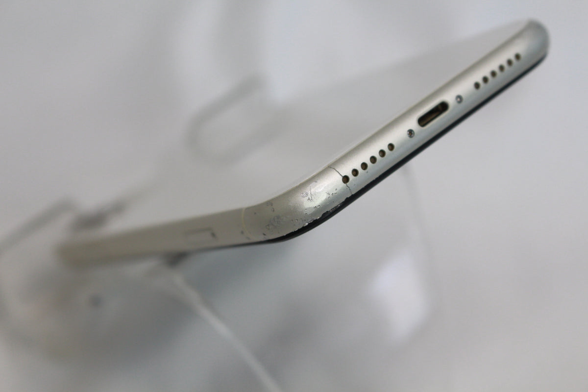 Apple iPhone 11 White 256GB MHDQ3ZP/A