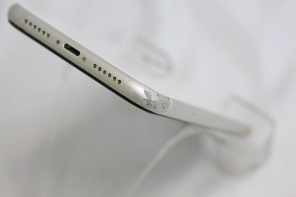 Apple iPhone 11 White 256GB MHDQ3ZP/A