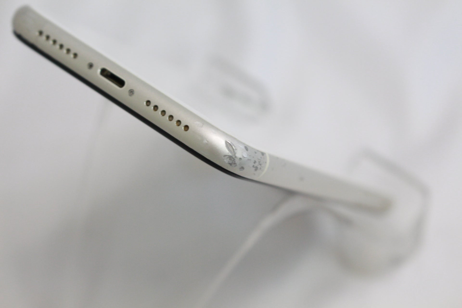 Apple iPhone 11 White 256GB MHDQ3ZP/A
