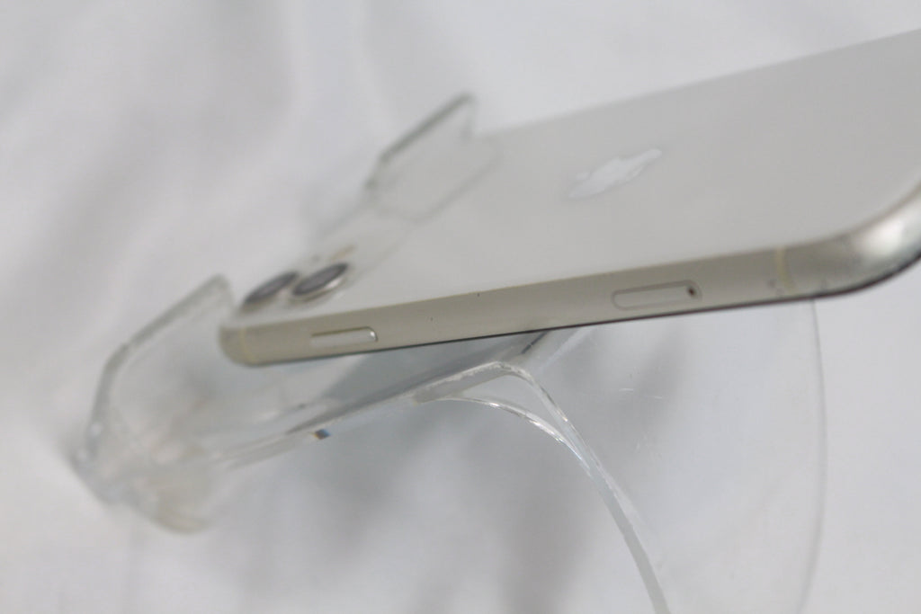 Apple iPhone 11 White 256GB MHDQ3ZP/A