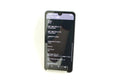 AQUOS wish3 ブラック 64GB SH-53D