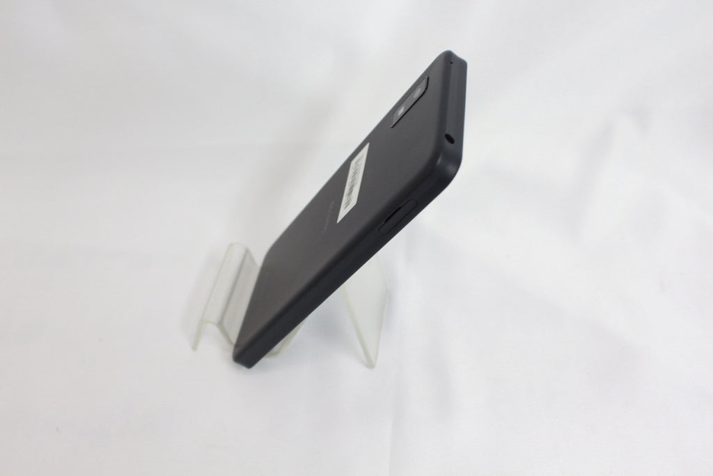 AQUOS wish3 ブラック 64GB SH-53D