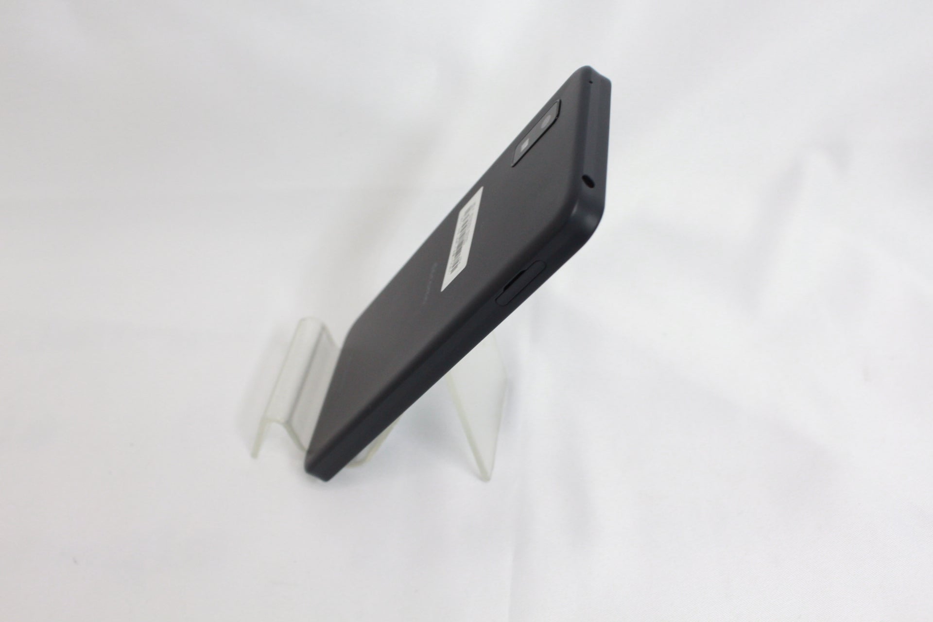 AQUOS wish3 ブラック 64GB SH-53D
