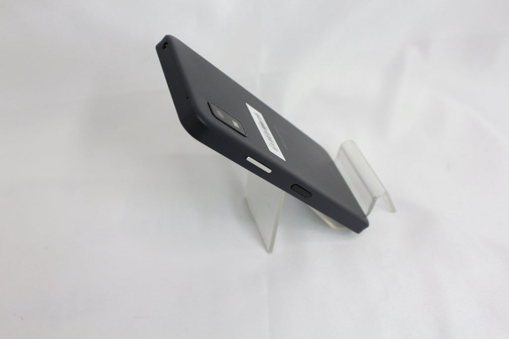 AQUOS wish3 ブラック 64GB SH-53D