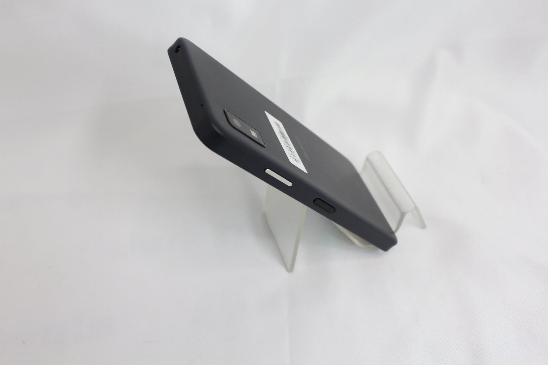 AQUOS wish3 ブラック 64GB SH-53D