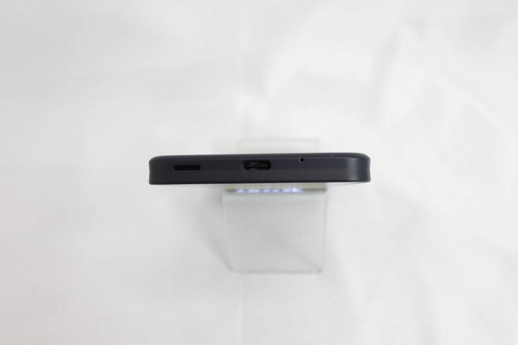 AQUOS wish3 ブラック 64GB SH-53D