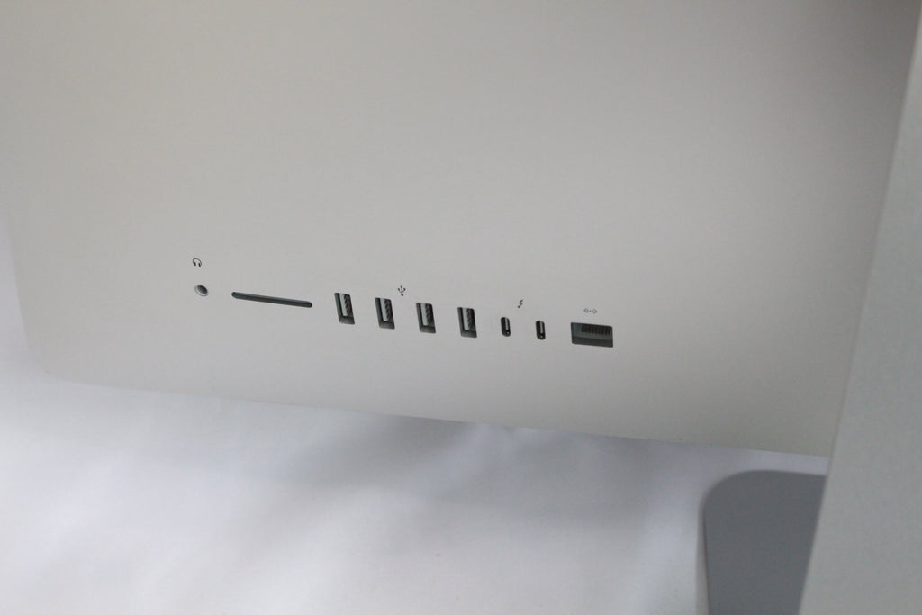 Apple MXWV2J/A iMac2020 512GB