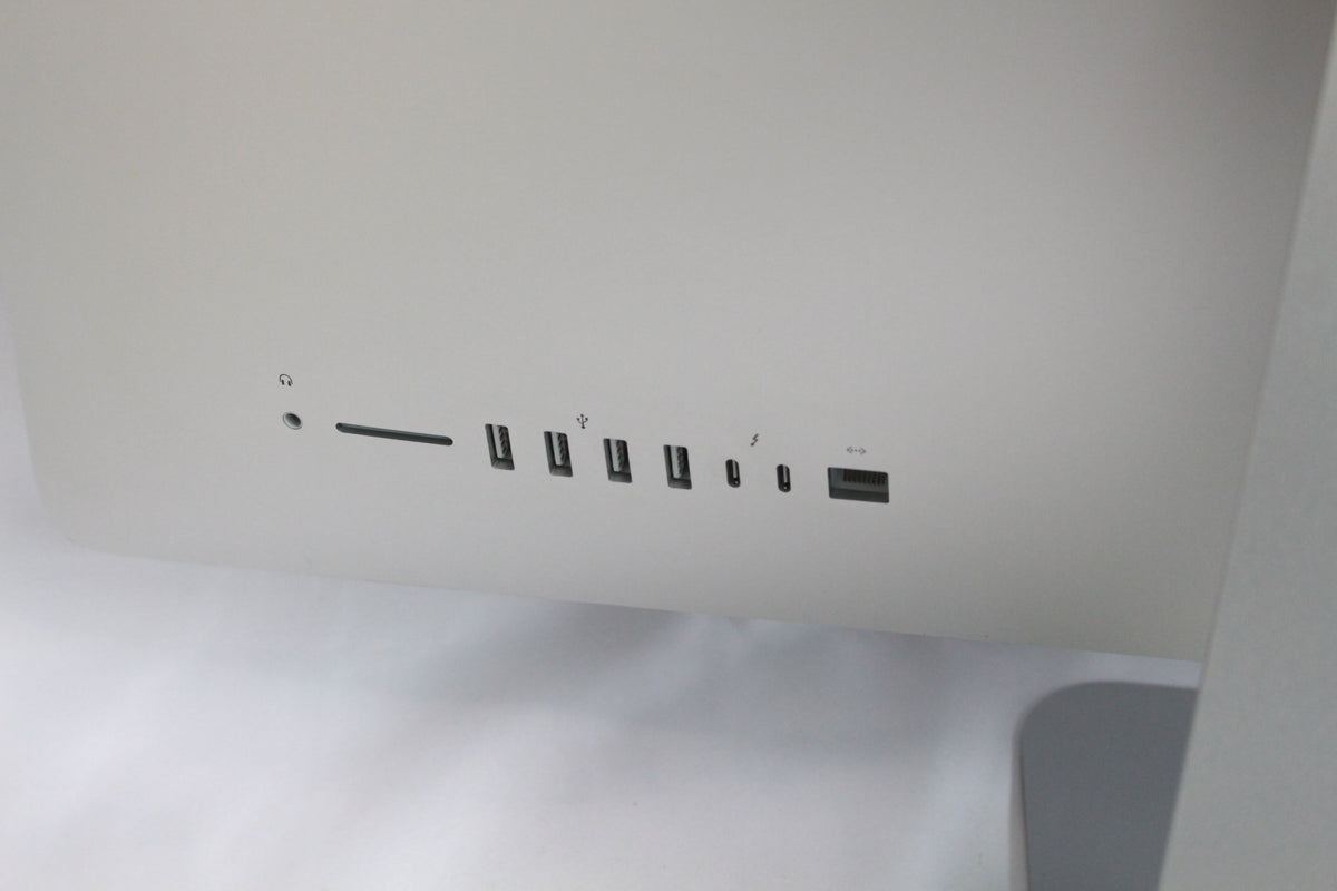 Apple MXWV2J/A iMac2020 512GB