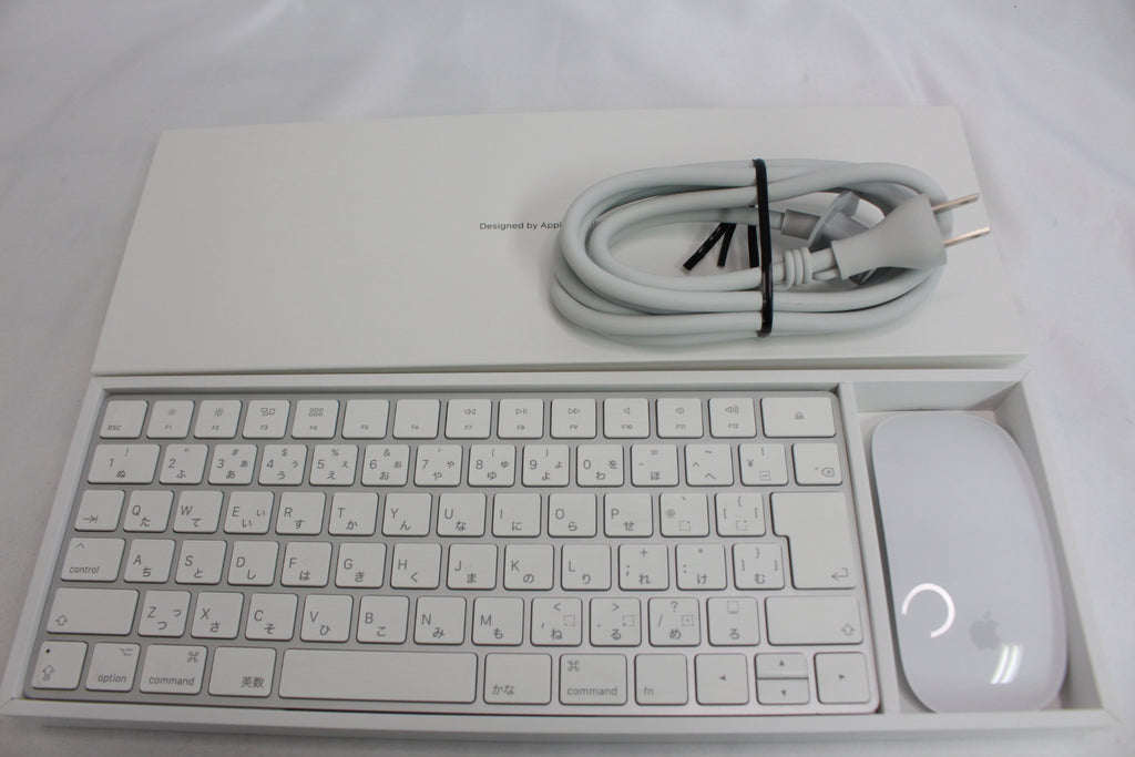 Apple MXWV2J/A iMac2020 512GB