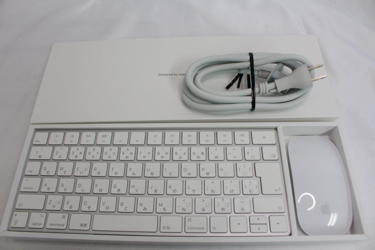 Apple MXWV2J/A iMac2020 512GB