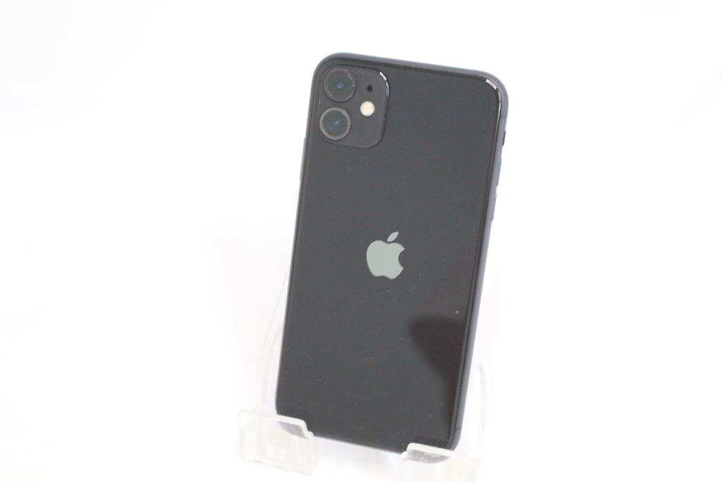Apple iPhone 11 256GB MWM72J/A