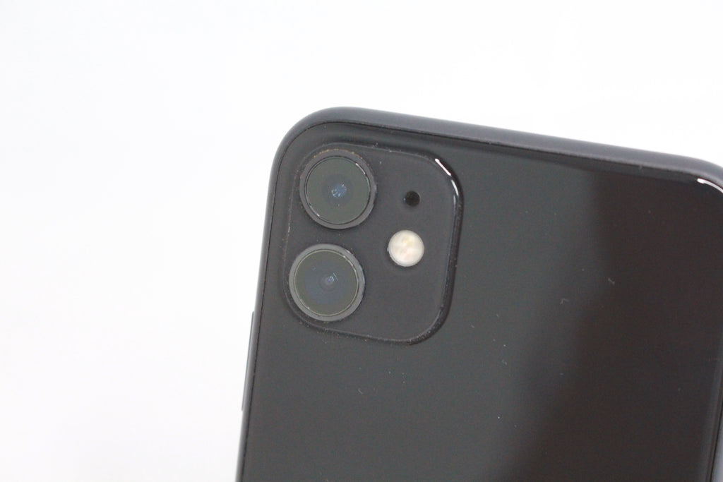 Apple iPhone 11 256GB MWM72J/A