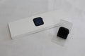 Apple Watch Nike Series7 45mm GPS+Cellularモデル MKMU3J/A