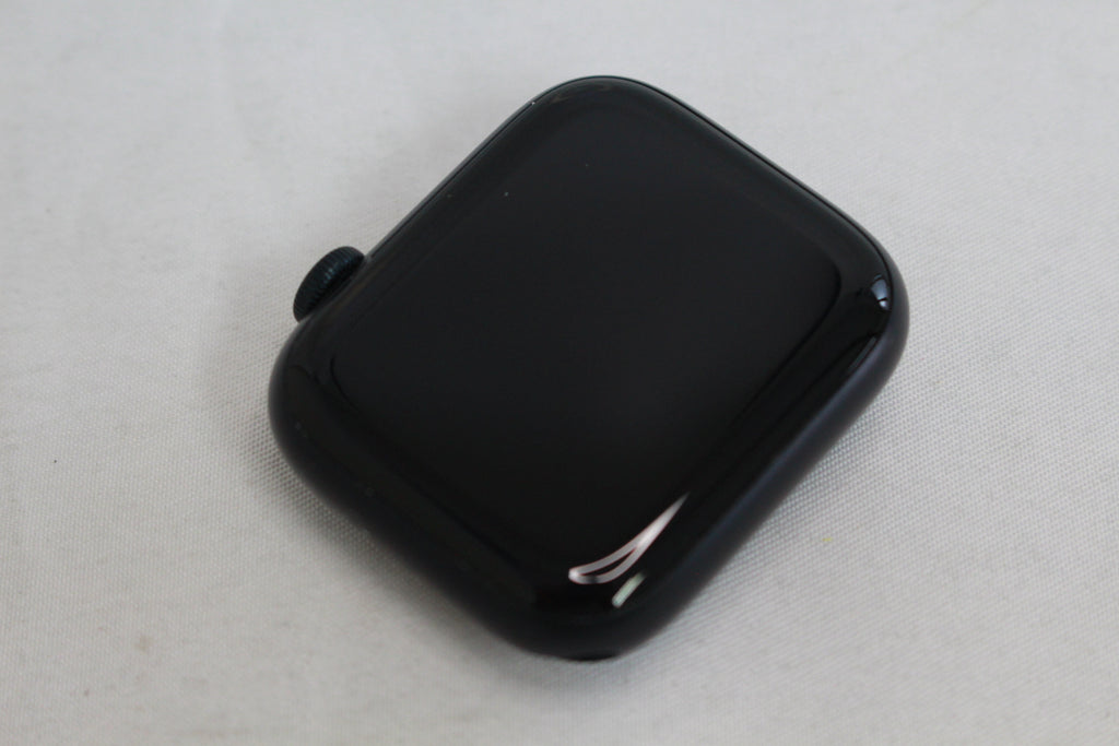 Apple Watch Nike Series7 45mm GPS+Cellularモデル MKMU3J/A