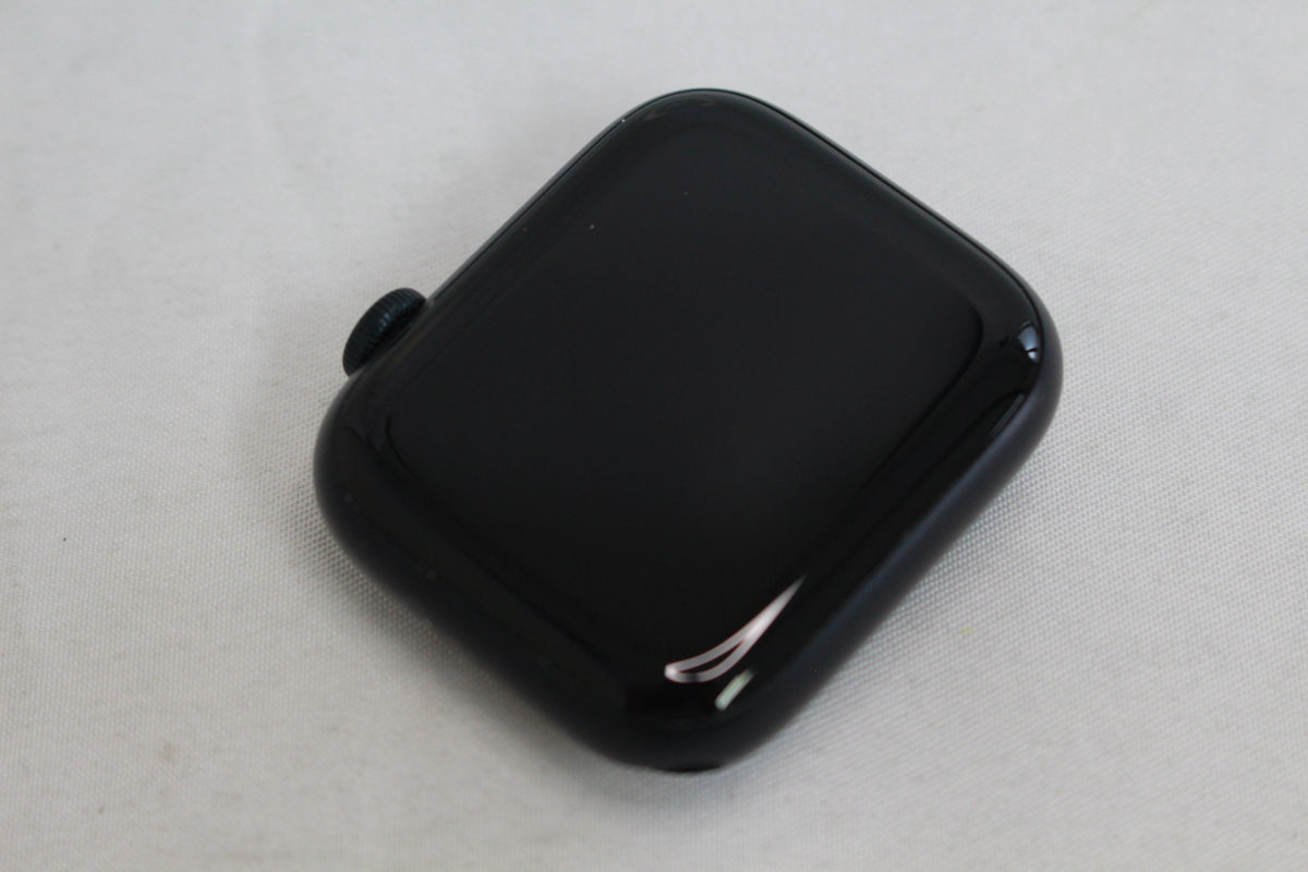 Apple Watch Nike Series7 45mm GPS+Cellularモデル MKMU3J/A