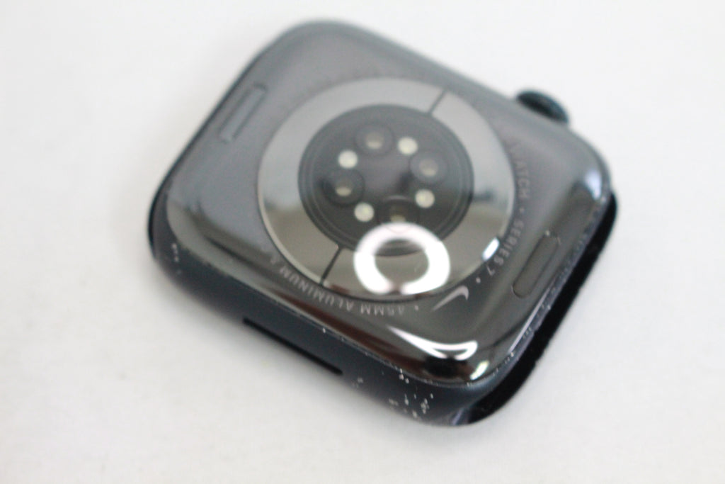 Apple Watch Nike Series7 45mm GPS+Cellularモデル MKMU3J/A