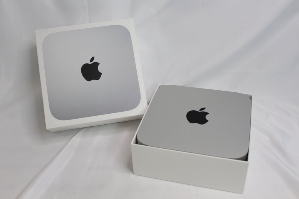 Apple MMFJ3J/A MacMini M2 256GB