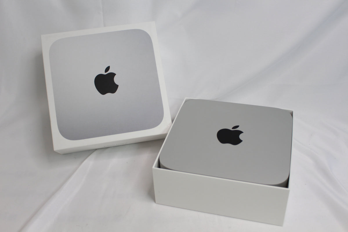 Apple MMFJ3J/A MacMini M2 256GB