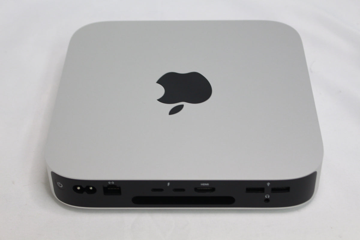 Apple MMFJ3J/A MacMini M2 256GB