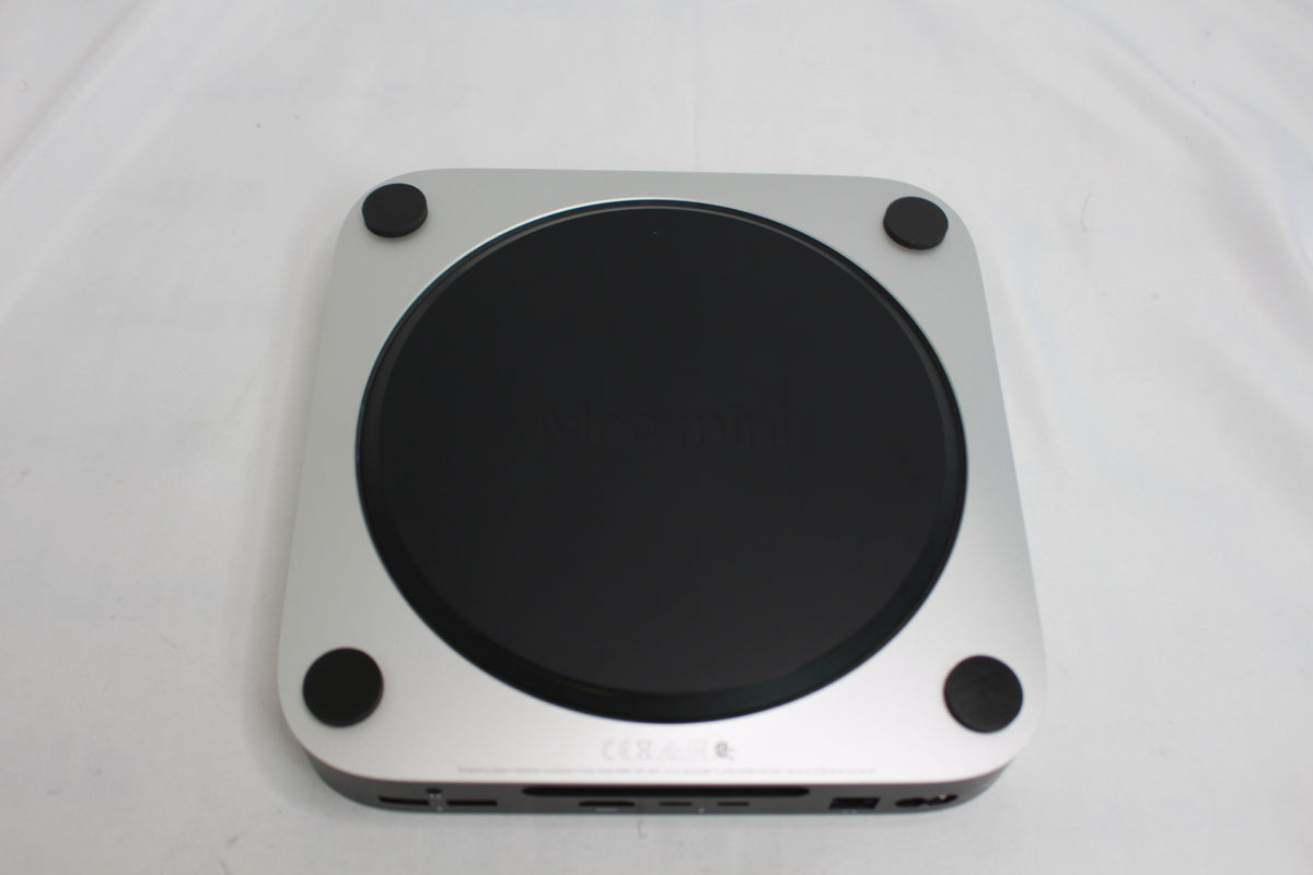 Apple MMFJ3J/A MacMini M2 256GB