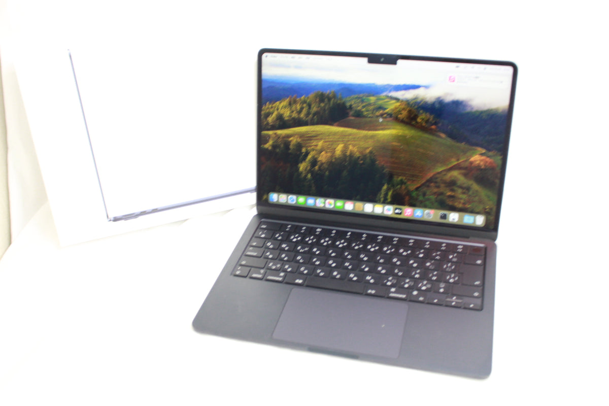 Apple MLY33J/A MacBook Air M2