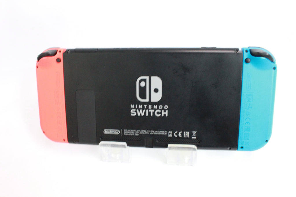 Nintendo Switch HAC-001