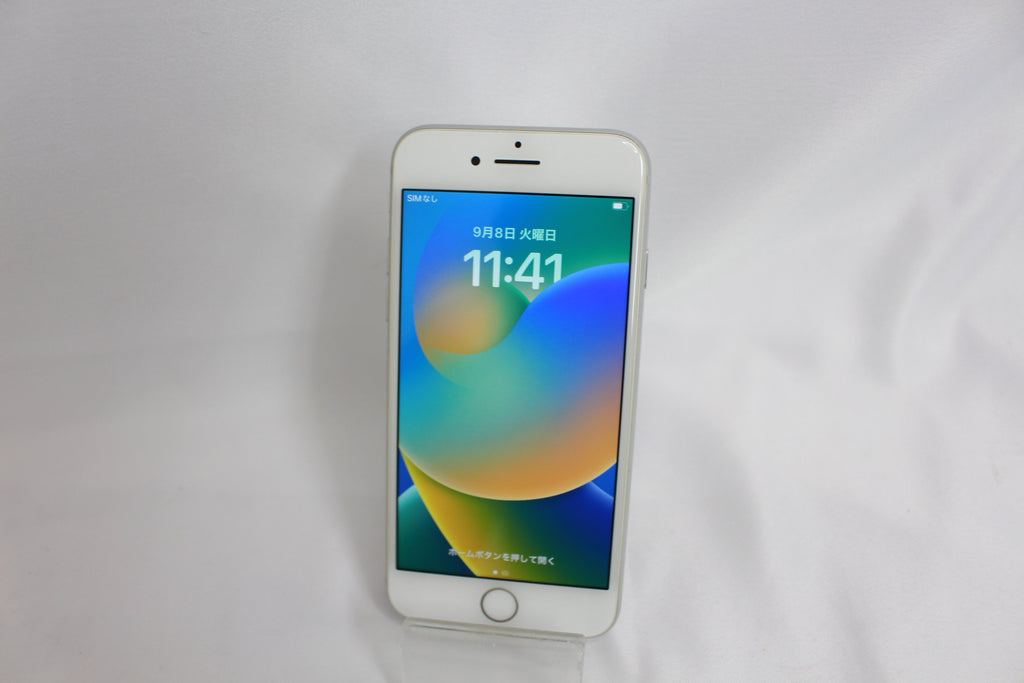 Apple iPhone 8 64GB MQ792J/A