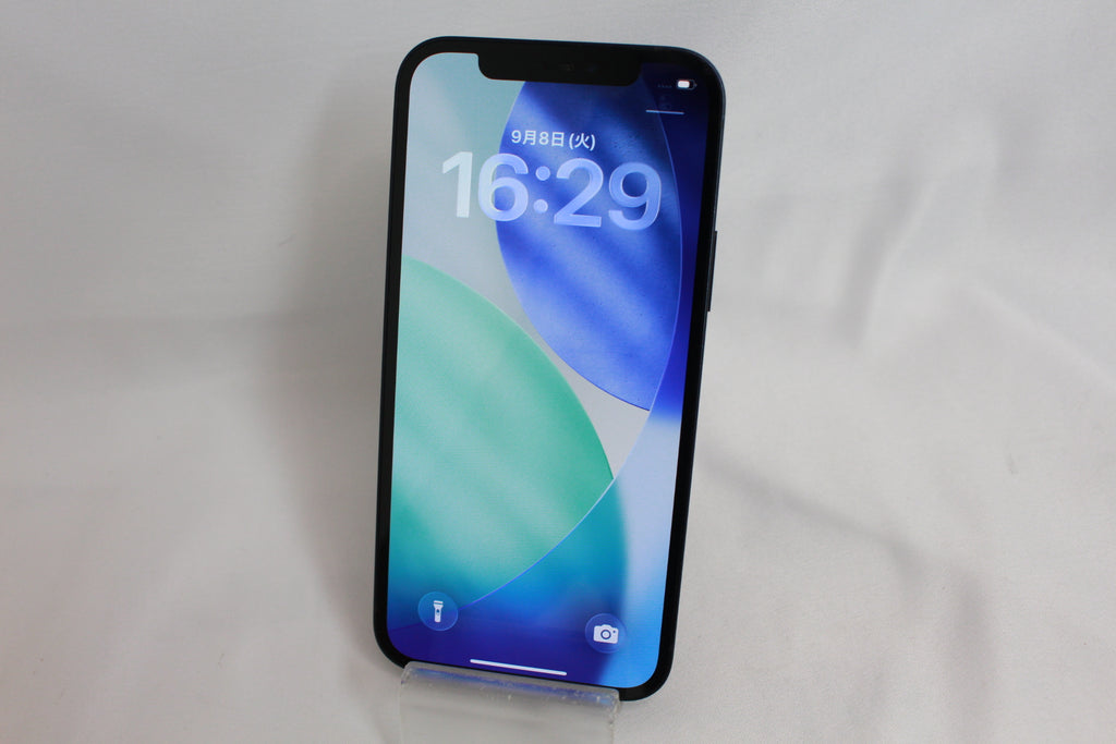 Apple iPhone12 128GB MGHU3J/A