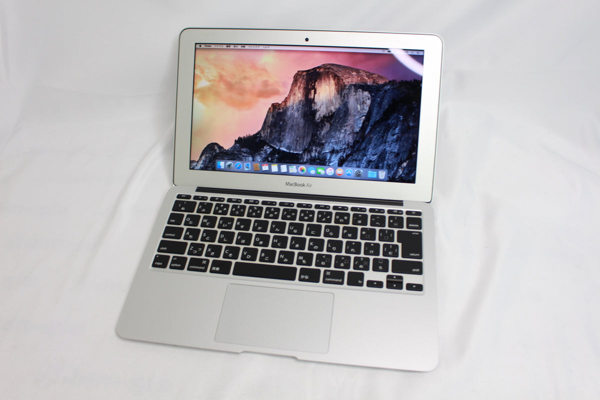 Apple MJVM2J/A MacBook Air 128GB