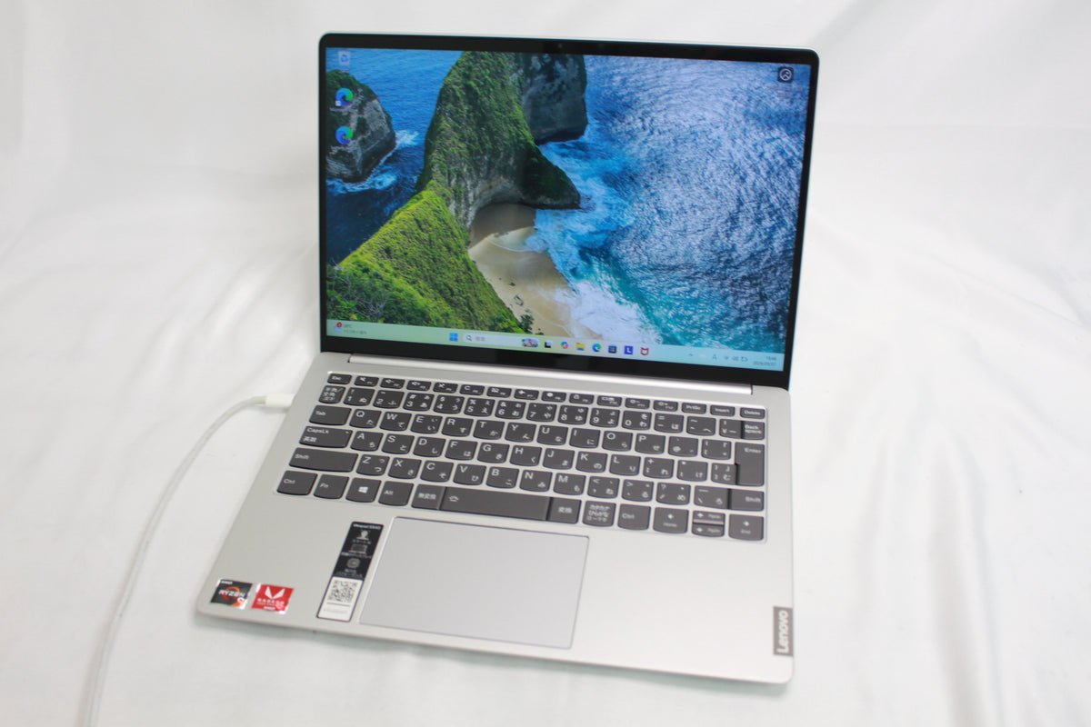 Lenovo Ideapad S540 81XC
