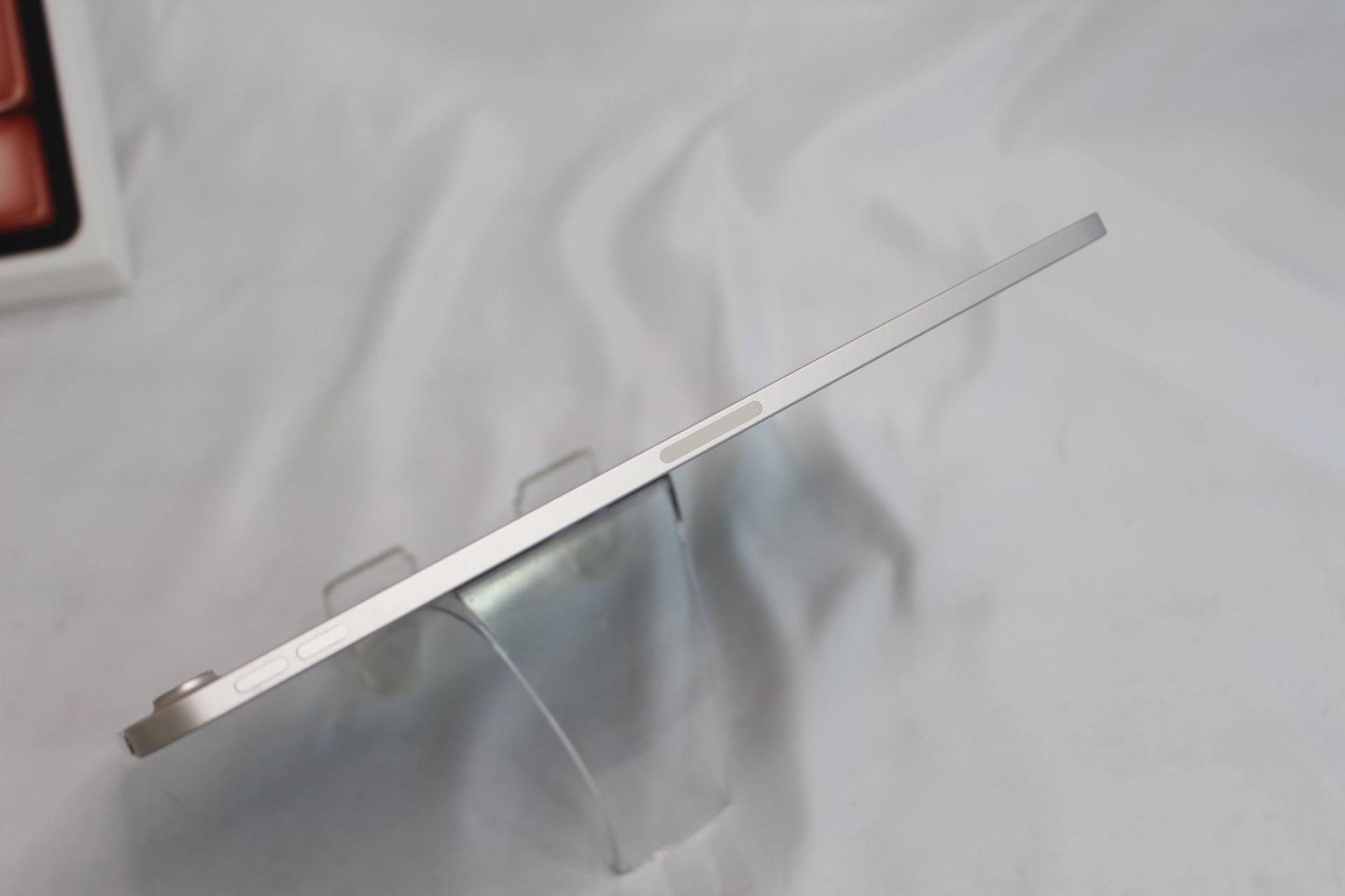 Apple iPad Air 11-inch (M3) Starlight 128GB MC9Y4J/A