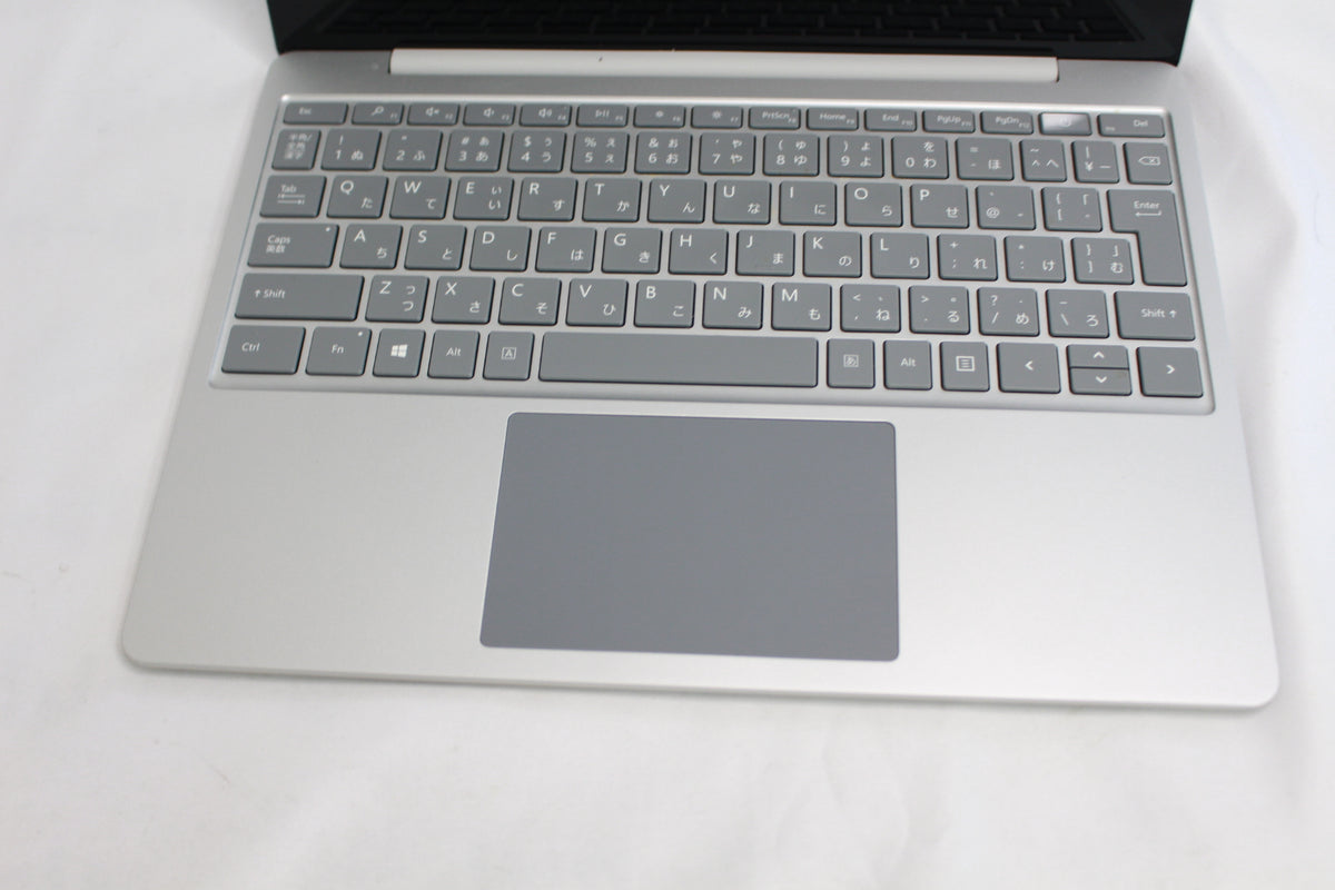Surface Laptop Go