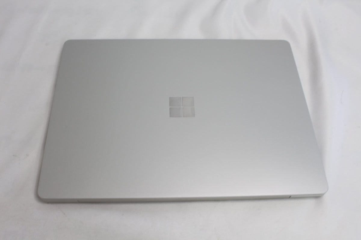 Surface Laptop Go