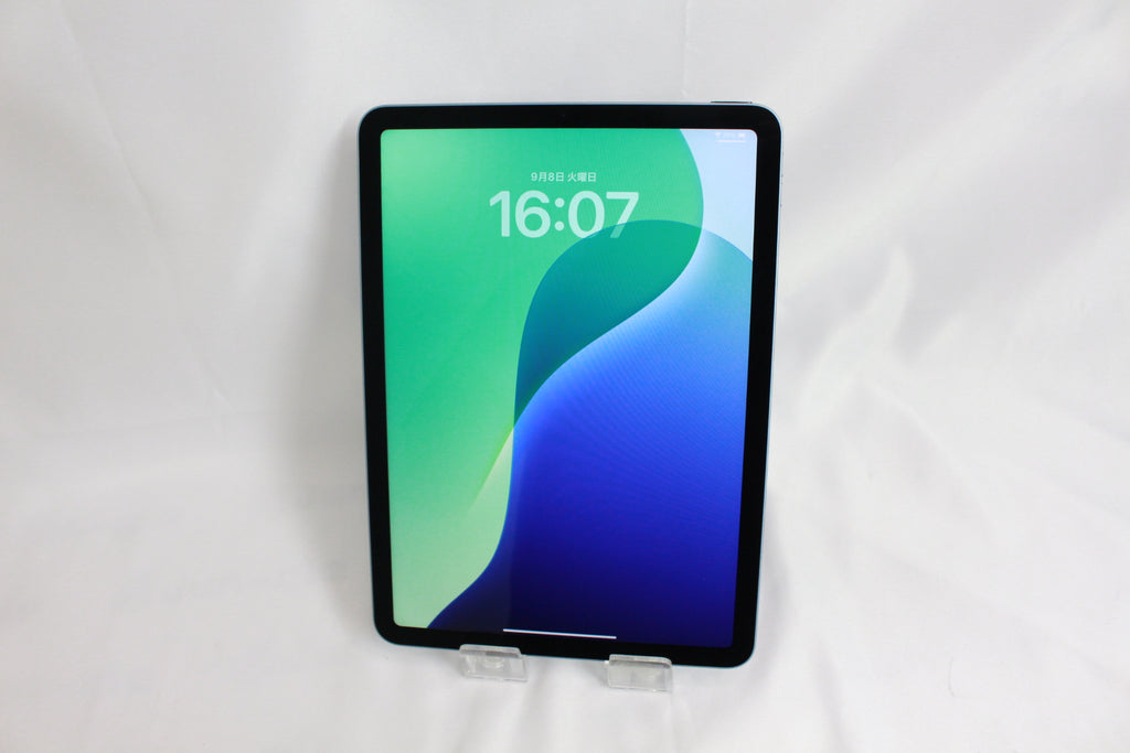 Apple iPad Air4 64GB MYFQ2J/A