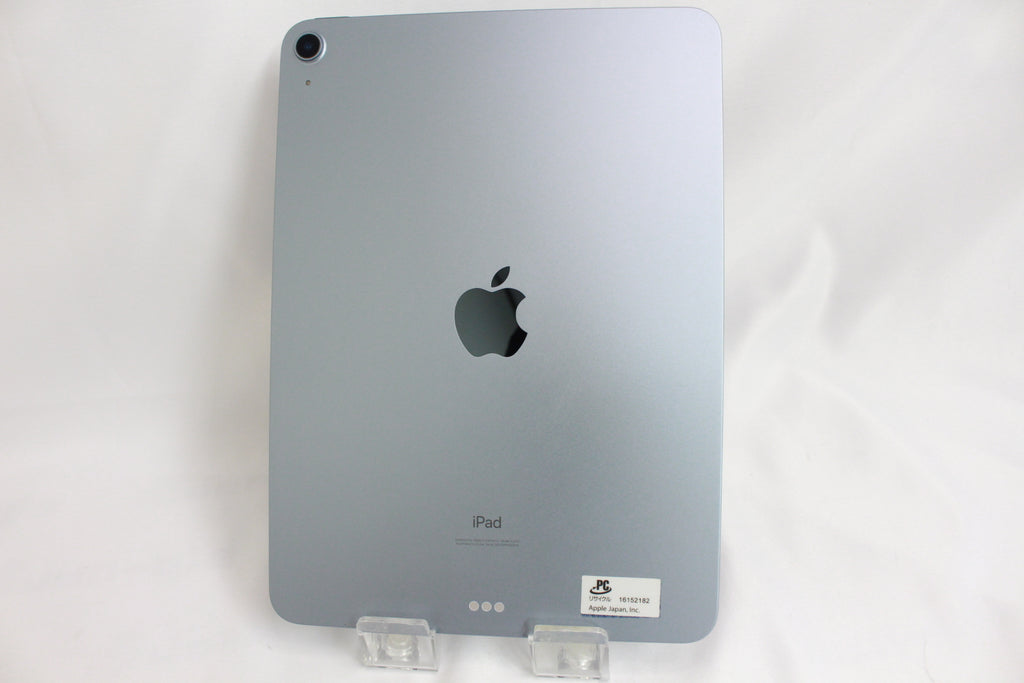 Apple iPad Air4 64GB MYFQ2J/A