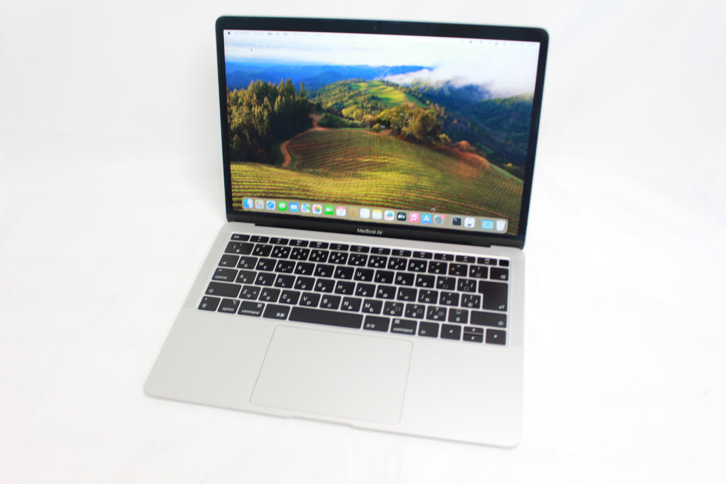Apple MREA2J/A MacbookAir2018