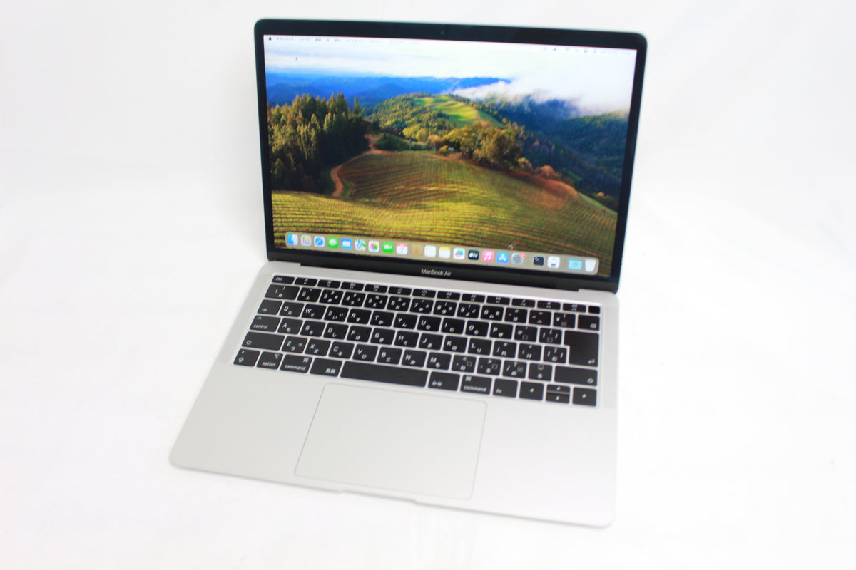 Apple MREA2J/A MacbookAir2018