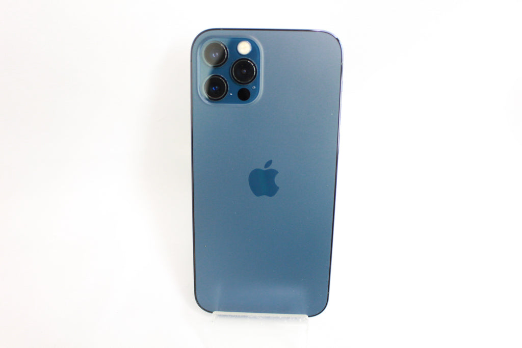 Apple iPhone12 Pro 128GB MGM83J/A