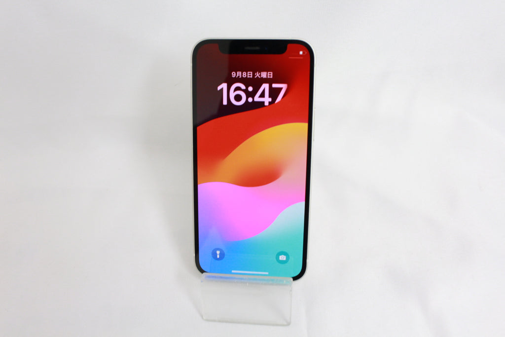 Apple iPhone 12 mini 64GB MGA63J/A