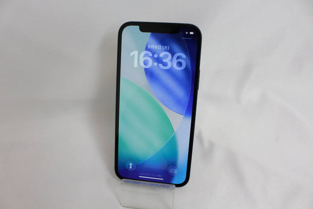 Apple iPhone12 128GB MGHU3J/A