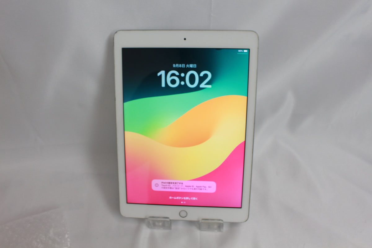 Apple iPad6 32GB MR7G2J/A