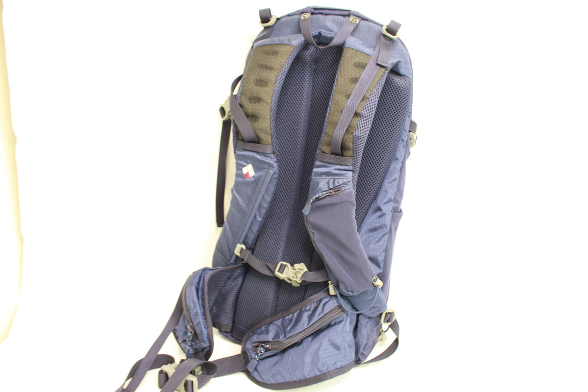 mont-bell GALENA PACK 25 ネービー