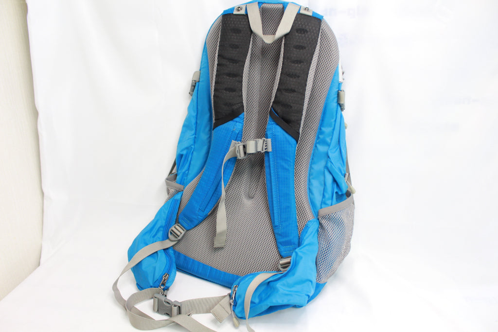 mont-bell GALENA PACK 30 ブルー