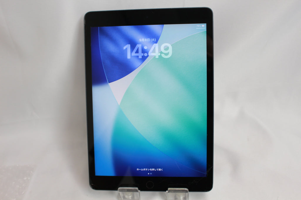 Apple iPad9 64GB MK2K3J/A