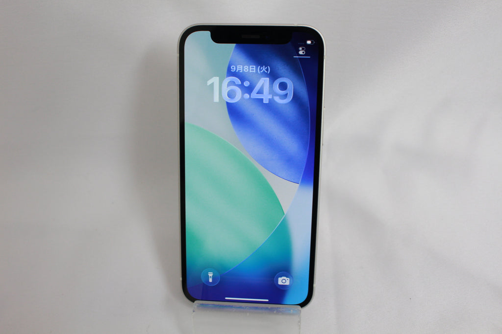 Apple iPhone12mini 128GB MGDM3J/A