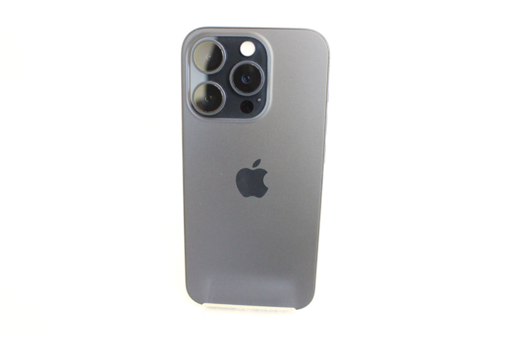 Apple iPhone 15 Pro 128GB MTUA3J/A