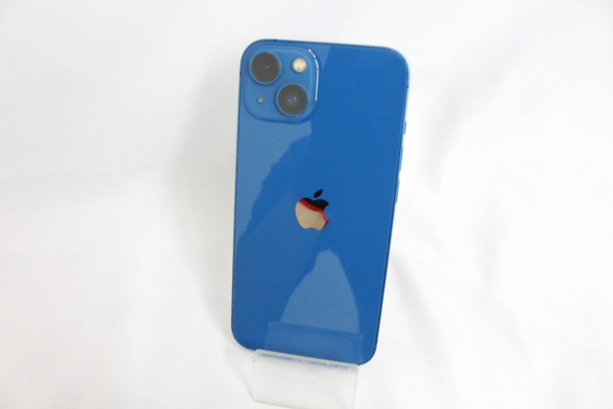 Apple iPhone 13 Blue 128GB MLDY3ZA/A